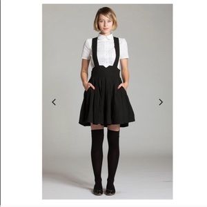 3.1 Philip Lim Romper 90’s